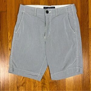 Men's American Eagle Outfitters Striped Shorts